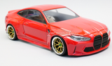 RC BMW M2 G84 -RED-