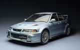 Tamiya 1/24 MITSUBISHI LANCER EVOLUTION VI Plastic Model Kit #24213