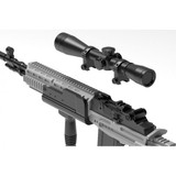 TomyTec Little Armory 1/12 LA051 Mk14Mod0 EBR Rifle GUN Model Kit