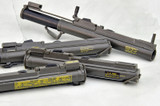 TomyTec Little Armory 1/12 LA106 M72LAW Anti Tank RPG Shoulder Plastic Model Kit