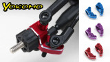 Yokomo ALUMINUM Lightweight SP STEERING BLOCK
