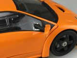 Aoshima 1/24 1999 LAMBORGHINI DIABLO GTR Plastic Model Kit