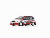 1/64 Die Cast DAIHASUI CHARADE 1989 Rally Malaysia Model Show (1-488) #64B0448