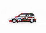 1/64 Die Cast DAIHASUI CHARADE 1989 Rally Malaysia Model Show (1-488) #64B0448