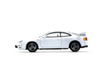 1/64 Die Cast TOYOTA CELICA GT-FOUR (LHD) Model Car -WHITE- 64B0420