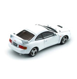 1/64 Die Cast TOYOTA CELICA GT-FOUR (LHD) Model Car -RED- 64B0418