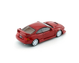 1/64 Die Cast TOYOTA CELICA GT-FOUR (LHD) Model Car -RED- 64B0418