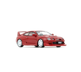1/64 Die Cast TOYOTA CELICA GT-FOUR (LHD) Model Car -RED- 64B0418
