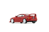 1/64 Die Cast TOYOTA CELICA GT-FOUR (LHD) Model Car -RED- 64B0418