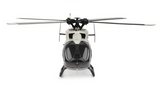RC HELICOPTER 4 Blade EC145 AIRBUS K160 W/ Gyro Stabilization 6CH 2.4ghz-RTF-