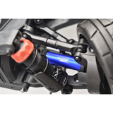 GPM Arrma 1/8 Vendetta CVD DRIVESHAFTS FRONT Or REAR (2pcs) MAVE098FRS-BLUE-