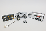 RC TESLA CYBER TRUCK W/ Trailer