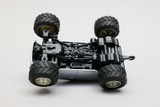 RC Micro 1/64 TESLA CYBER TRUCK W/ Trailer/ ATV 2.4ghz