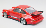 RC PORSCHE 930 TURBO RWB 