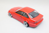 1/10 BODY Shell BMW M3 Coupe E36 Body 200mm *FINISHED* -RED- 1/10 BODY Shell BMW M3 Coupe E36 Body 200mm *FINISHED* -RED-