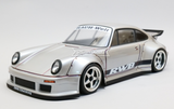RC 1/10 BODY Shell PORSCHE 930 TURBO RWB Body <CLEAR>