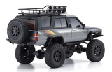 Kyosho RC 1/28 Mini Z TOYOTA 4RUNNER Hilux Surf W/ Roof Rack *GUN* -RTR- 32540GM