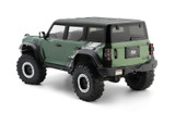 RC 1/10 FORD BRONCO 4X4 2-Speed Diff Lockers Truck *RTR* -BLUE-