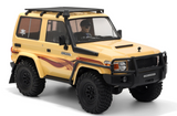 RGT INTRUDER YELLOW