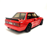 RC 1/10 BMW E30 M3 Brushless AWD Car w/ LED -RTR- *BLACK*