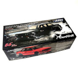RC 1/10 BMW E30 M3 Brushless AWD Car w/ LED -RTR- *BLACK*