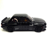 RC 1/10 BMW E30 M3 Brushless AWD Car w/ LED -RTR- *BLACK*
