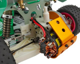 Team Associated RC10 1/10 RC BUGGY 1989 Stealth Masami Edition -KIT- #ASC6043 Team Associated RC10 1/10 RC BUGGY 1989 Stealth Masami Edition -KIT- #ASC6043