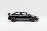 GCD 1/64 HONDA CIVIC TYPE-R FD2 (RHD) Die Cast Car -BLACK-