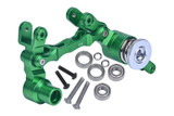 GPM For Traxxas STEERING ASSEMBLY 1/5 X MAXX 6S/8S Brushless #TXM048NA -GREEN-