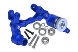GPM For Traxxas STEERING ASSEMBLY 1/5 X MAXX 6S/8S Brushless #TXM048NA -BLUE-
