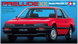 Tamiya 1/24 HONDA PRELUDE Plastic Model Kit #24032
