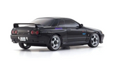 Kyosho RC Mini Z NISSAN SKYLINE GT-R V-Spec Initial D AWD -RTR- #3265ID