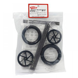 Kyosho HOR Bike HIGH GRIP TIRE Set Upgrade #GPTH103