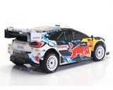 RC 1/8 Brushless FORD PUMA RALLY CAR AWD Red Bull -RTR- RC 1/8 Brushless FORD PUMA RALLY CAR AWD Red Bull -RTR-