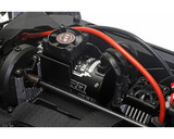 RC 1/8 Brushless FORD PUMA RALLY CAR AWD Red Bull -RTR-