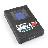 Power HD 1/18 Micro Waterproof SERVO Metal Gears 6v Replaces Traxxas TR-4M