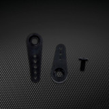 Power HD 1/18 Micro Waterproof SERVO Metal Gears 6v Replaces Traxxas TR-4M