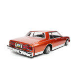 RC 1/10 Low Rider CHEVY CAPRICE 