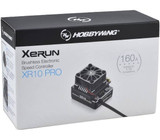 Hobbywing 1/10 XERUN XR10 PRO 160A W/ Fan