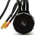 Hobbywing 1/5 EZRun MAX5 G2 MOTOR + ESC Combo Sensored Brushless 1100KV (6-8S)