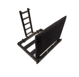 RC 1/10 Scale ROOF TOP TENT W/ Ladder For Trucks