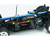 RC 1/8 NISSAN SKYLINE GT-R Nismo Brushless -RTR-