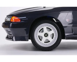 RC 1/8 NISSAN SKYLINE GT-R Nismo Brushless -RTR-