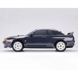RC 1/8 NISSAN SKYLINE GT-R Nismo Brushless -RTR-