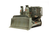 Meng 1/35 D9R ARMORED BULLDOZER W/ SLAT ARMOR Plastic Model Kit