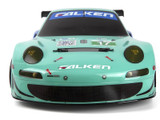 HPI Sport 3 PORSCHE 911 GT3 RSR Falken 4wd -RTR-