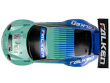 HPI Sport 3 PORSCHE 911 GT3 RSR Falken 4wd -RTR-