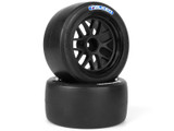 HPI Sport 3 PORSCHE 911 GT3 RSR Falken 4wd -RTR-