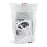 Reve D 1/10 RC Car BODY TOYOTA COROLLA GR Cusco Body -CLEAR- #DB-GRCC Reve D 1/10 RC Car BODY TOYOTA COROLLA GR Cusco Body -CLEAR- #DB-GRCC