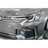 Reve D 1/10 RC Car BODY TOYOTA COROLLA GR Cusco Body -CLEAR- #DB-GRCC